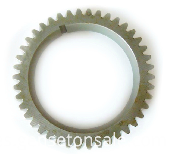 CUMMINS Motor cigüeñal Gear CUMMINS Engine Crankshaft Gear